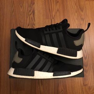 Adidas NMD R_1 “Cargo”